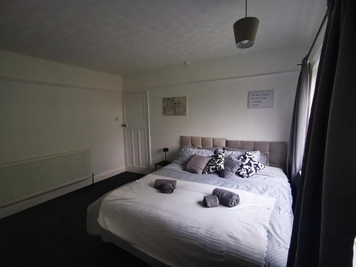 Peaceful Near City Centre 3 Homestay