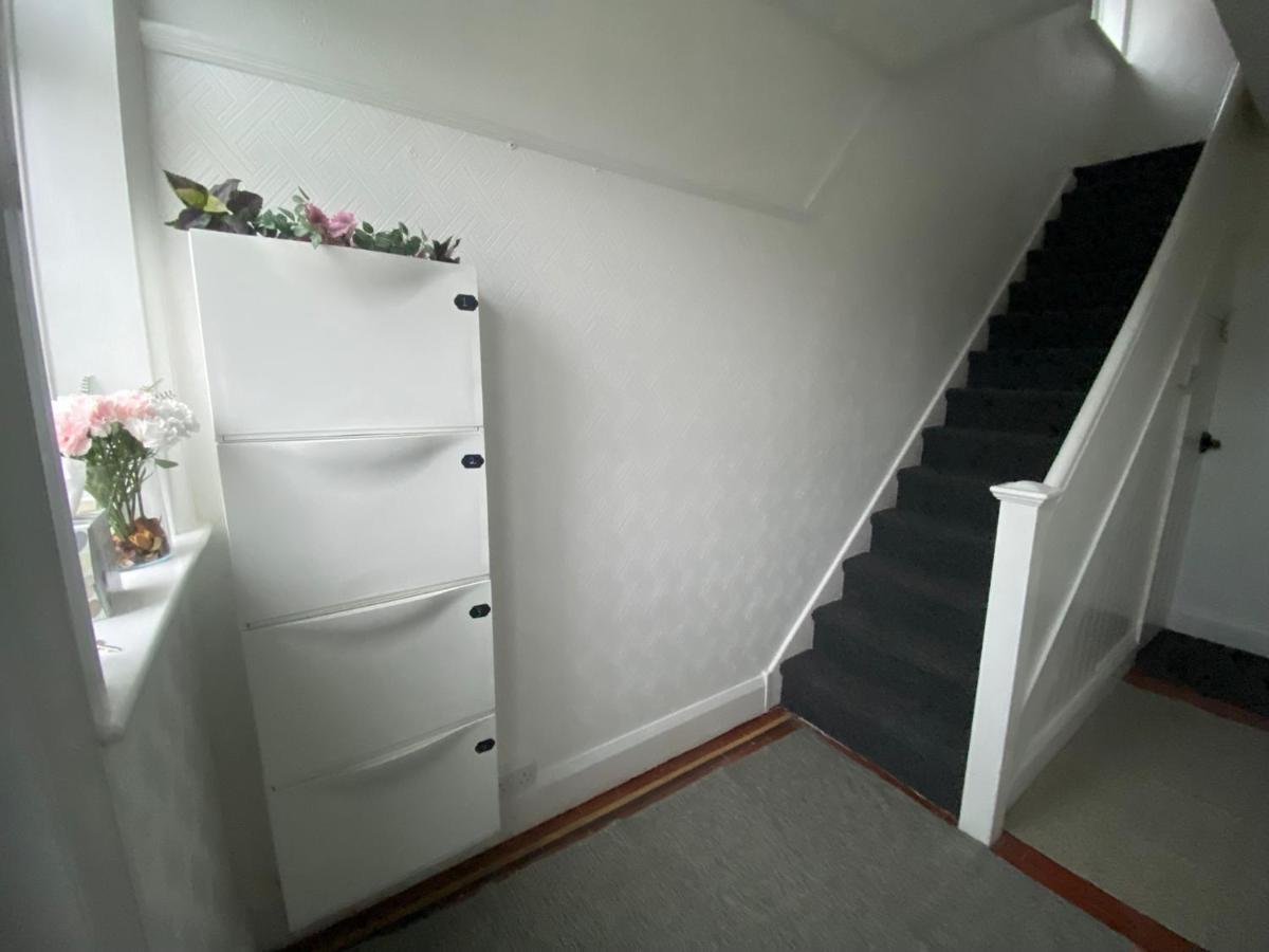 Peaceful Near City Centre 3 Homestay *