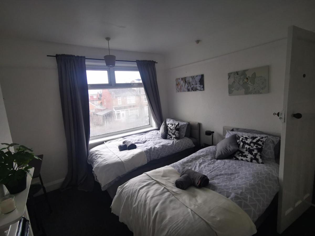 Homestay Peaceful Near City Centre 3 *