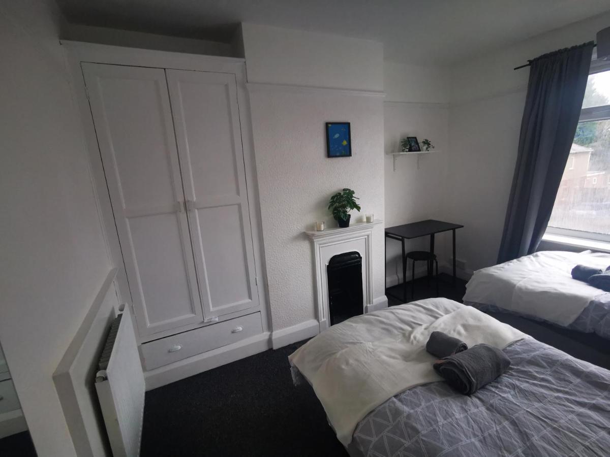 Homestay Peaceful Near City Centre 3