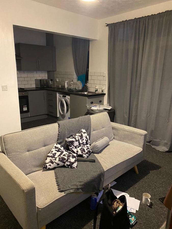 Homestay Peaceful Near City Centre 3 Derby